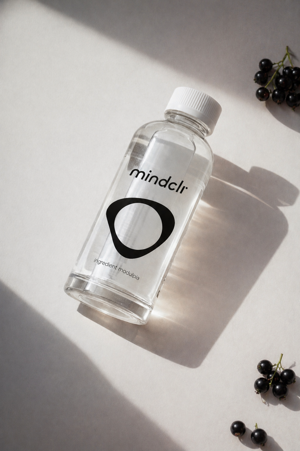 pure water